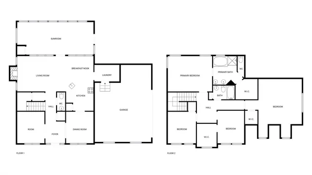 $455,000 | 2405 Falling Leaf Court, Rock Hill, SC 29732