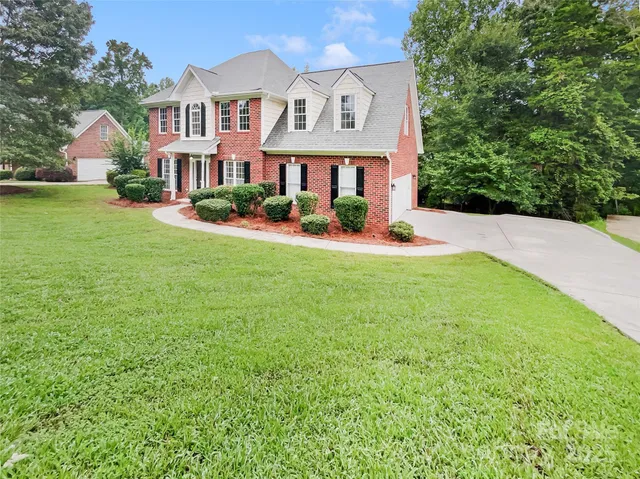 $455,000 | 2405 Falling Leaf Court, Rock Hill, SC 29732