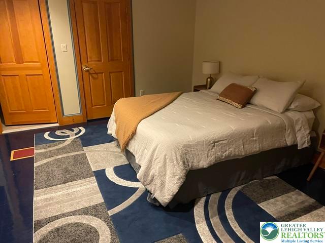 5093 Vera Cruz Road North Emmaus, PA 18049 - Photo 23 of 47 Second bedroom