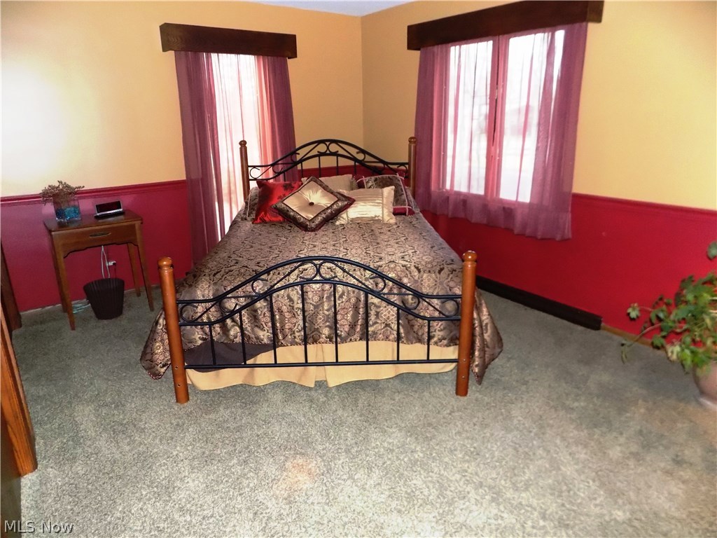 7676 Diagonal Road Kent, OH 44240 - Photo 26 of 35 Bedroom #2