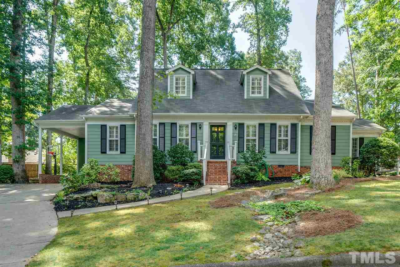 4500 Chesborough Road Raleigh, NC 27612 - Photo 1 of 30