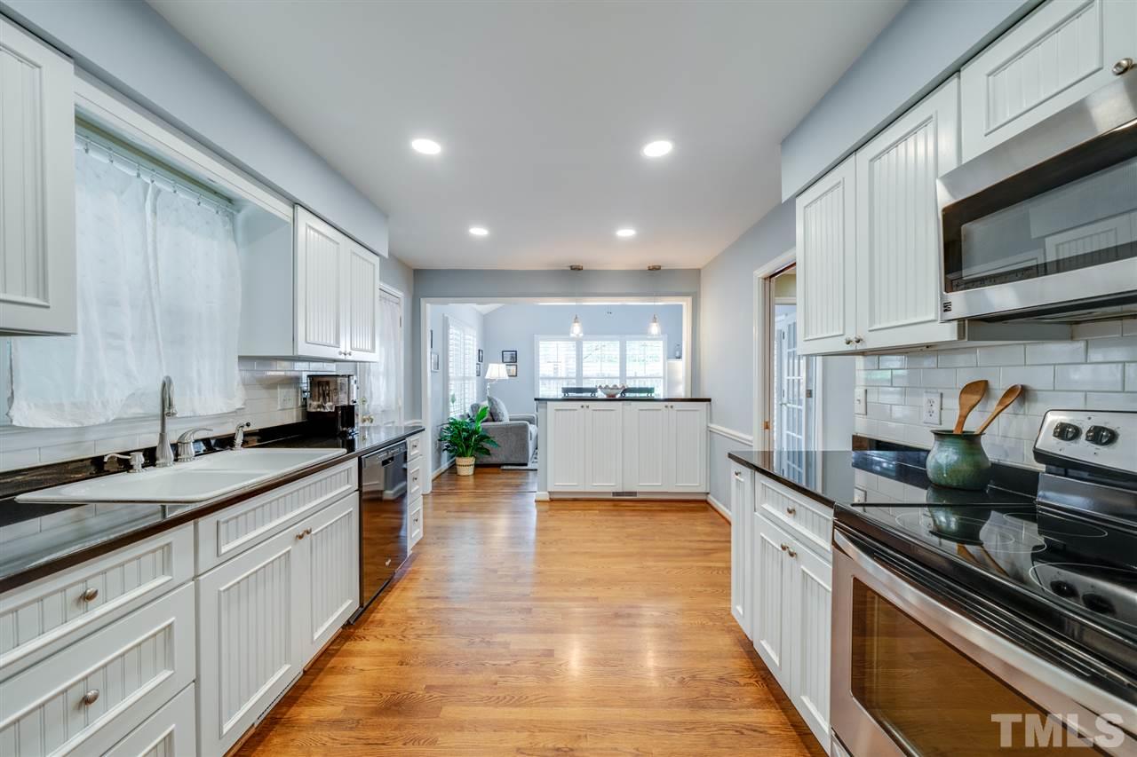4500 Chesborough Road Raleigh, NC 27612 - Photo 2 of 30