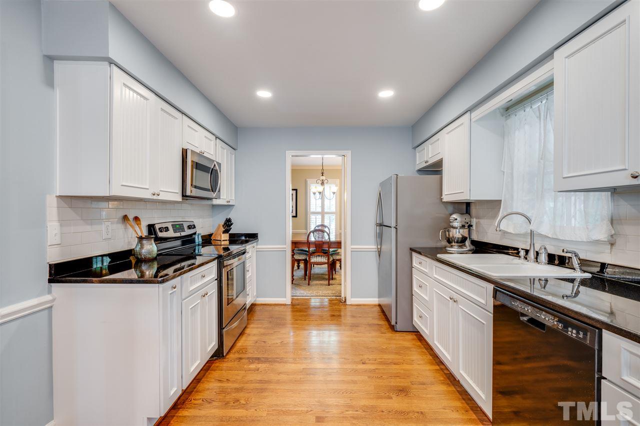 4500 Chesborough Road Raleigh, NC 27612 - Photo 12 of 30