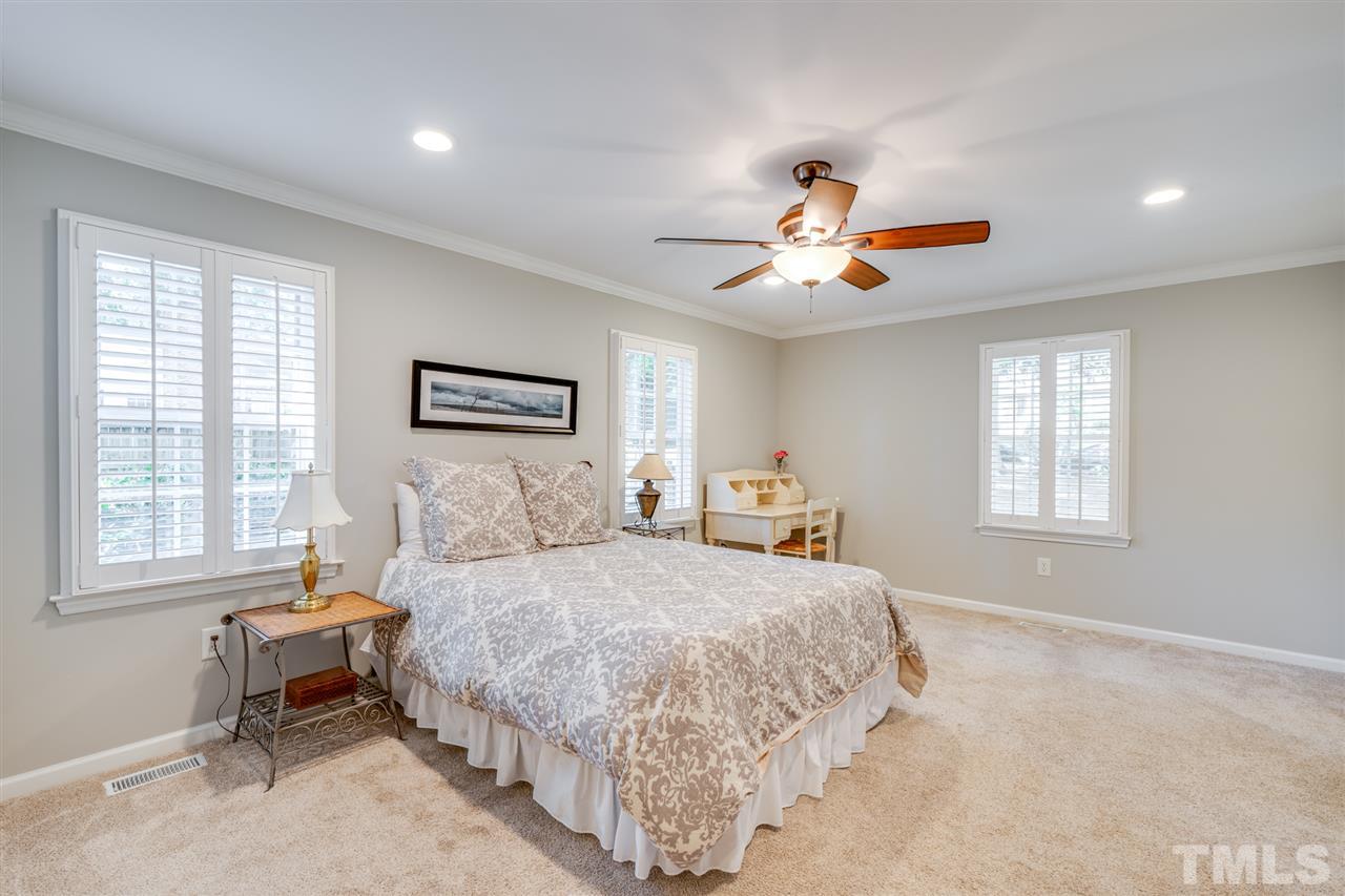 4500 Chesborough Road Raleigh, NC 27612 - Photo 15 of 30