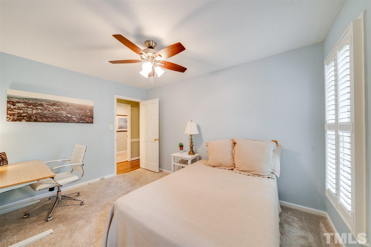 4500 Chesborough Road Raleigh, NC 27612 - Photo 18 of 30