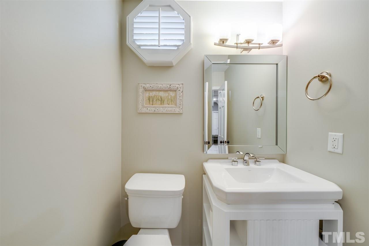4500 Chesborough Road Raleigh, NC 27612 - Photo 24 of 30