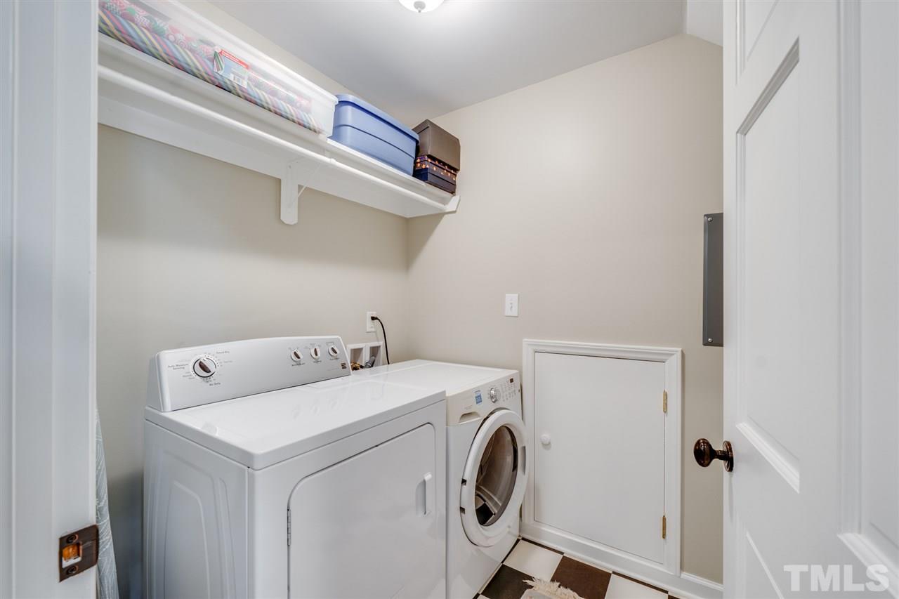 4500 Chesborough Road Raleigh, NC 27612 - Photo 25 of 30