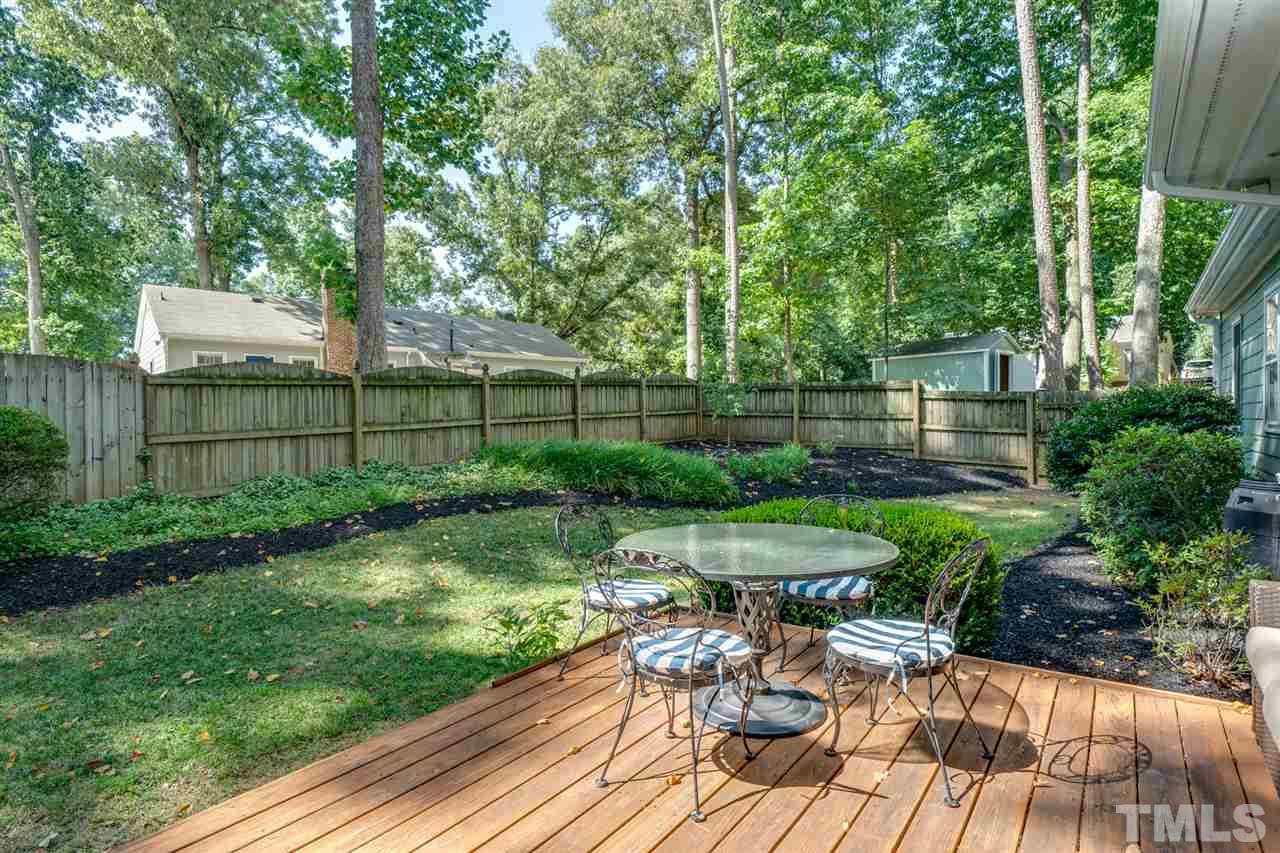 4500 Chesborough Road Raleigh, NC 27612 - Photo 27 of 30