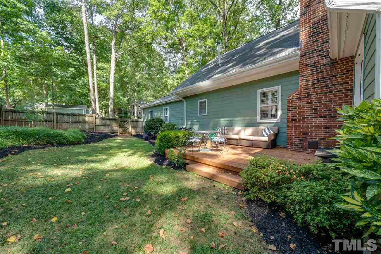 4500 Chesborough Road Raleigh, NC 27612 - Photo 28 of 30