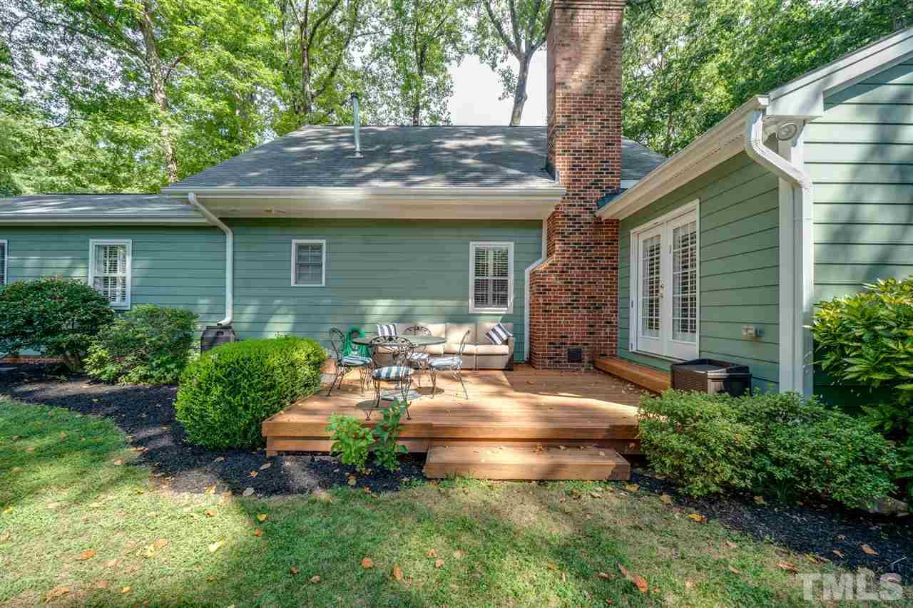 4500 Chesborough Road Raleigh, NC 27612 - Photo 29 of 30