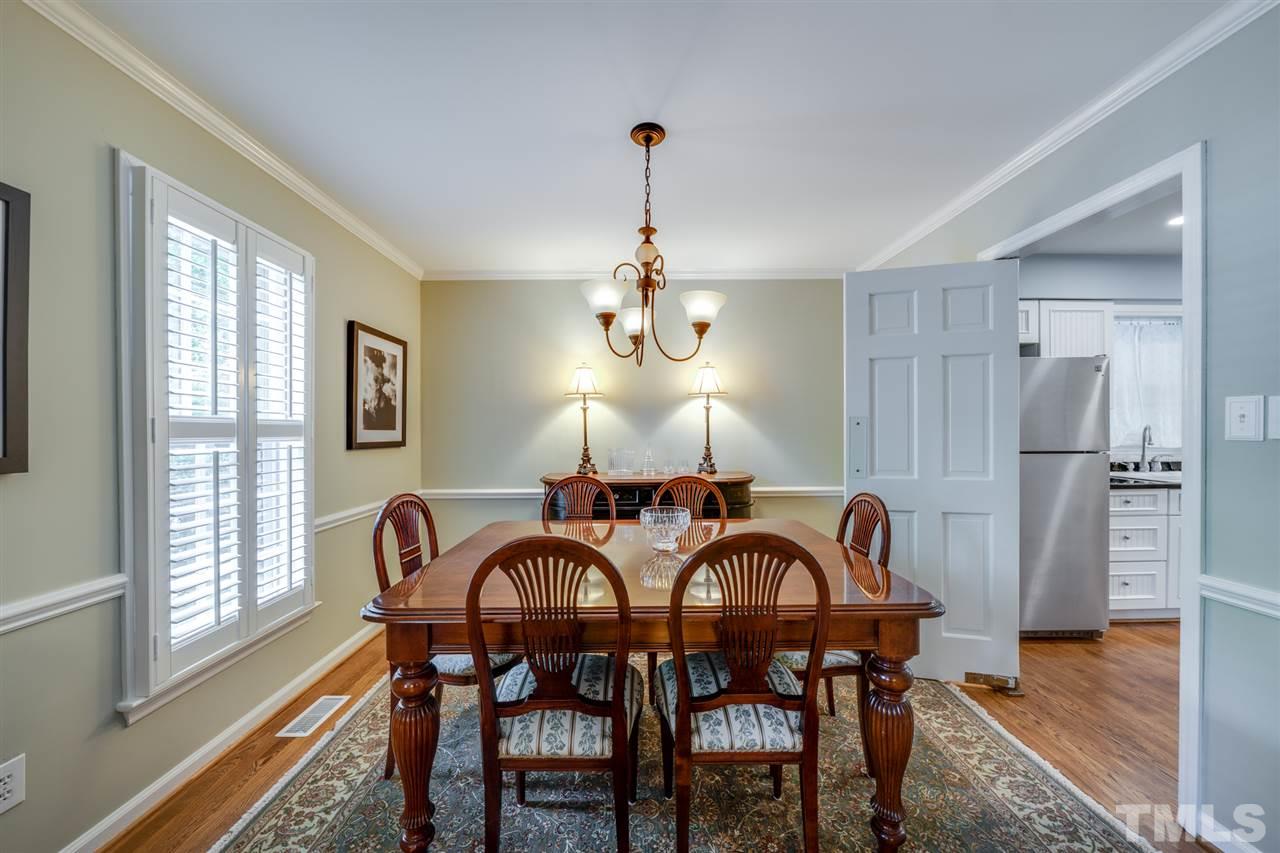 4500 Chesborough Road Raleigh, NC 27612 - Photo 5 of 30