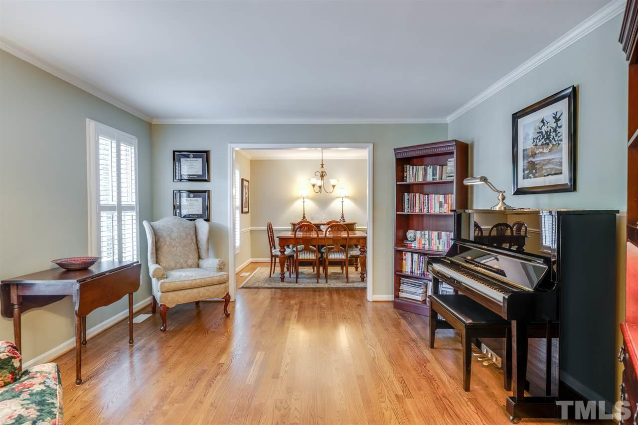 4500 Chesborough Road Raleigh, NC 27612 - Photo 6 of 30