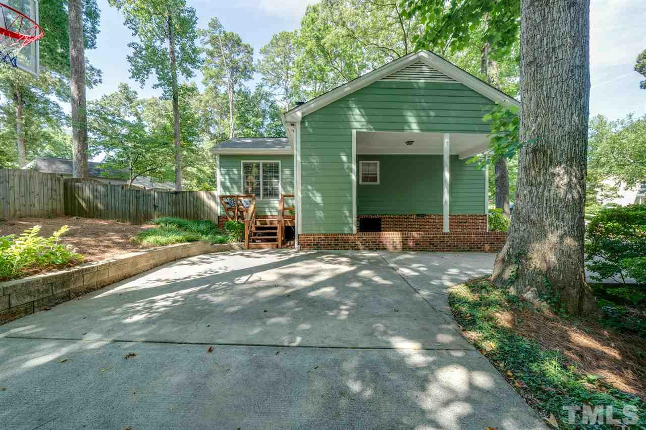 4500 Chesborough Road Raleigh, NC 27612 - Photo 7 of 30