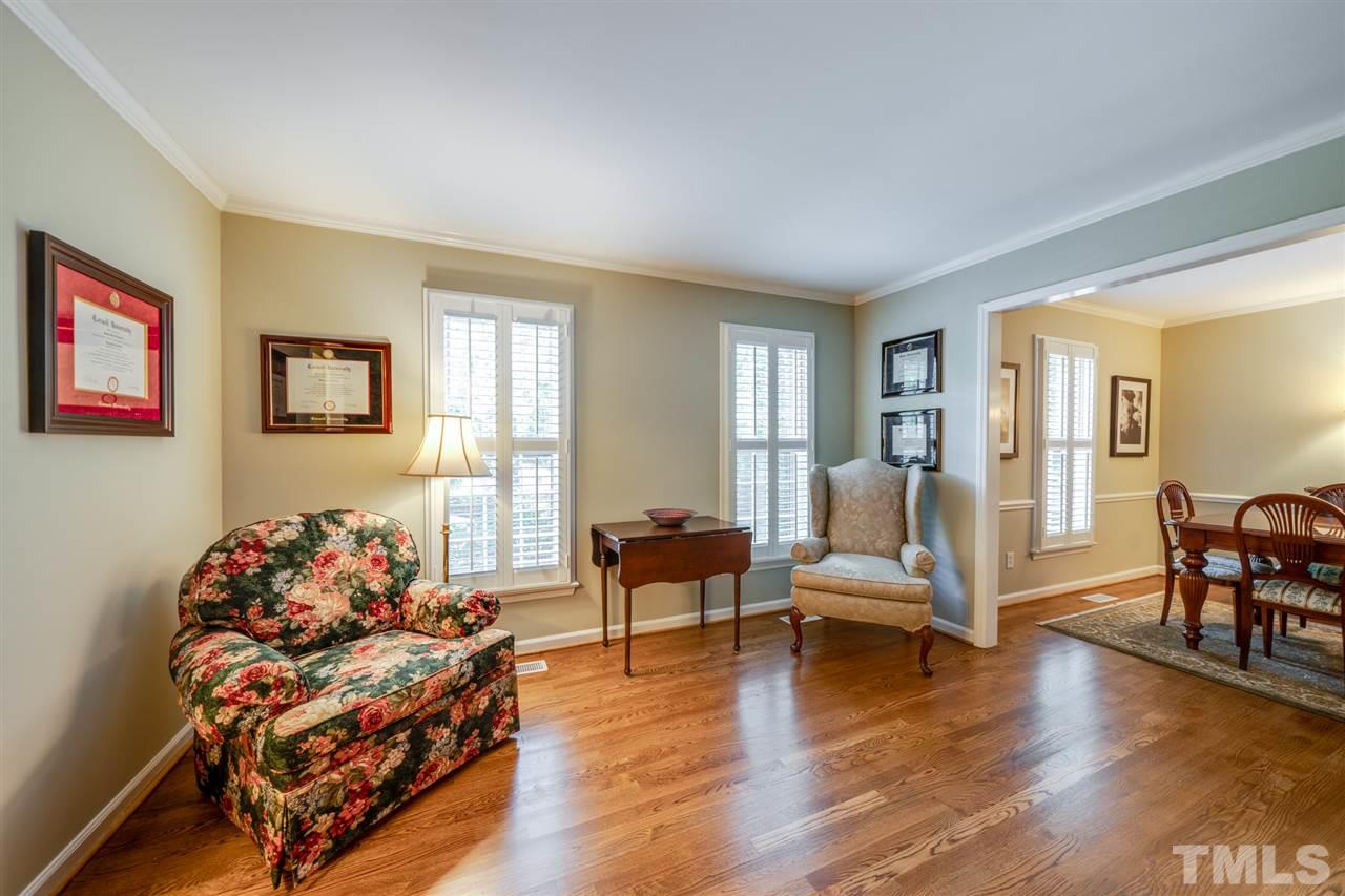 4500 Chesborough Road Raleigh, NC 27612 - Photo 8 of 30
