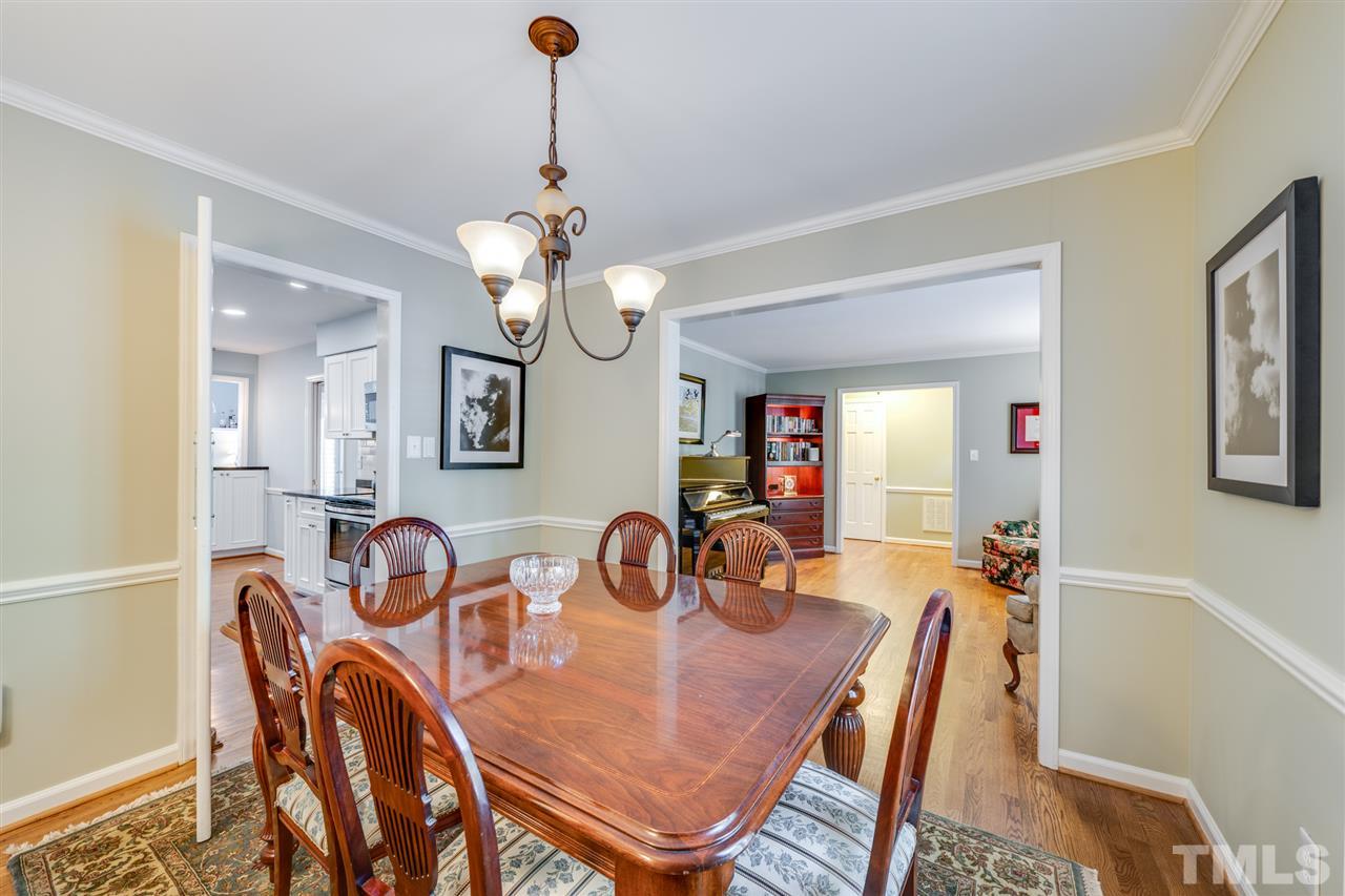 4500 Chesborough Road Raleigh, NC 27612 - Photo 9 of 30