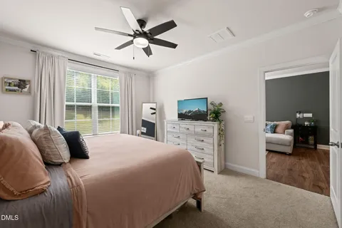 $390,000 | 2103 Cherry Top Drive, Fuquay-Varina, NC 27526