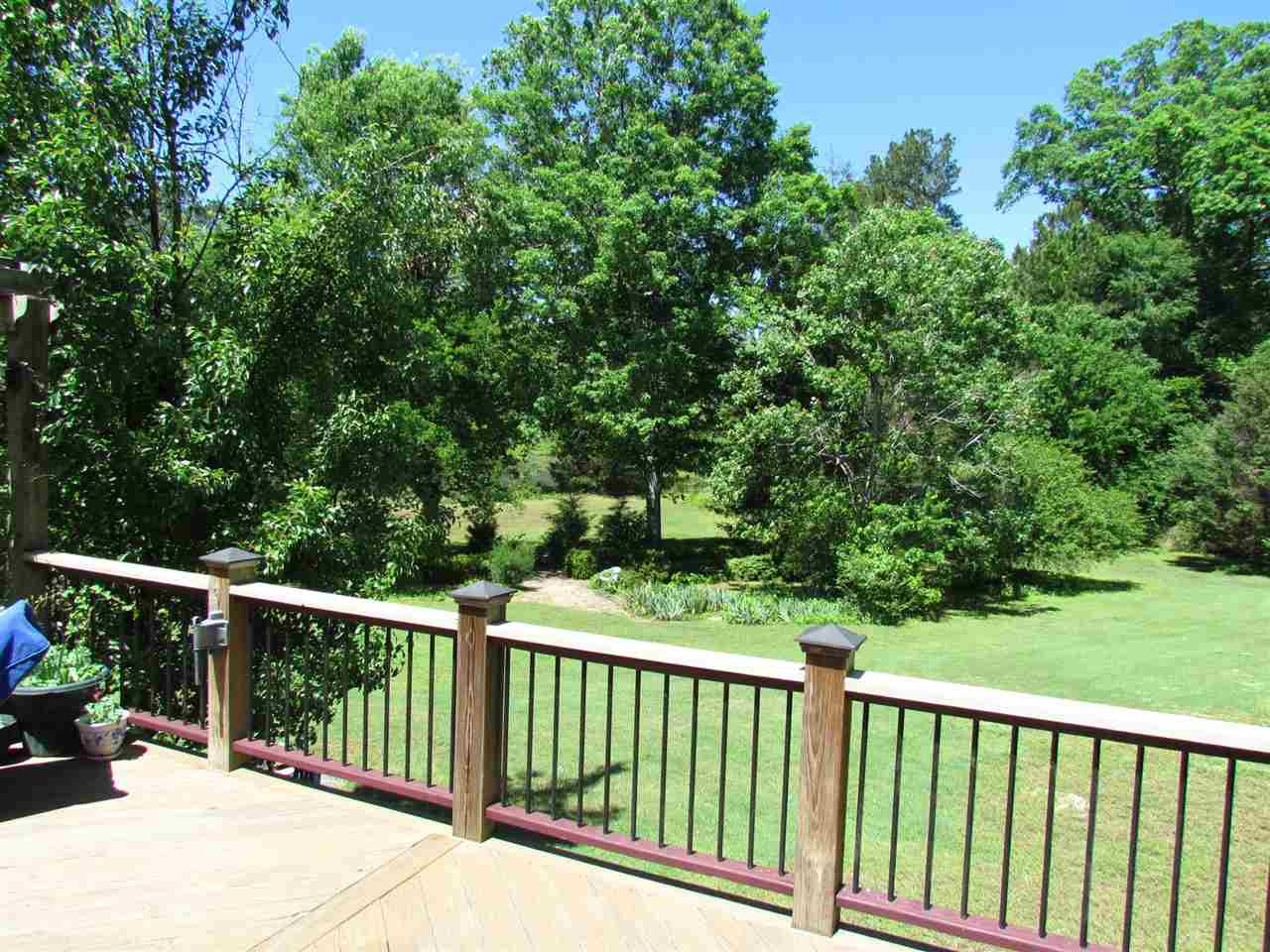 1909 Amethyst Ridge Road Raleigh, NC 27604 - Photo 4 of 25 Beautiful Back Yard Views
