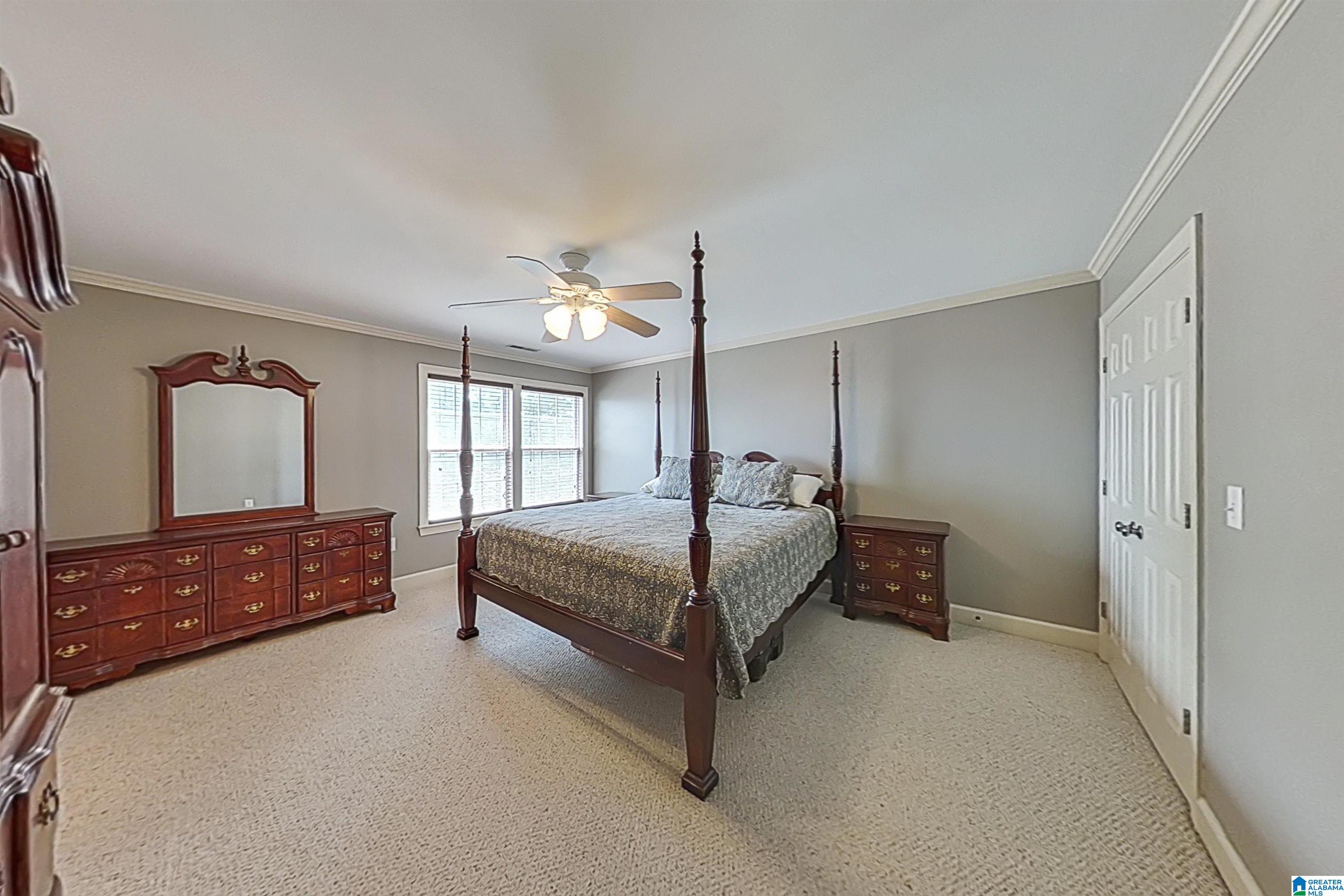 137 High Crest Road Pelham, AL 35124 - Photo 28 of 44