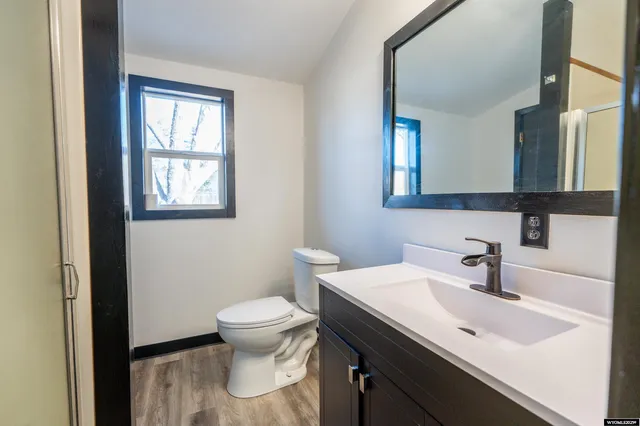 $380,000 | 526 North Warren Avenue, Glendo, WY 82213