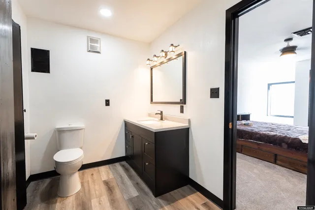 $380,000 | 526 North Warren Avenue, Glendo, WY 82213