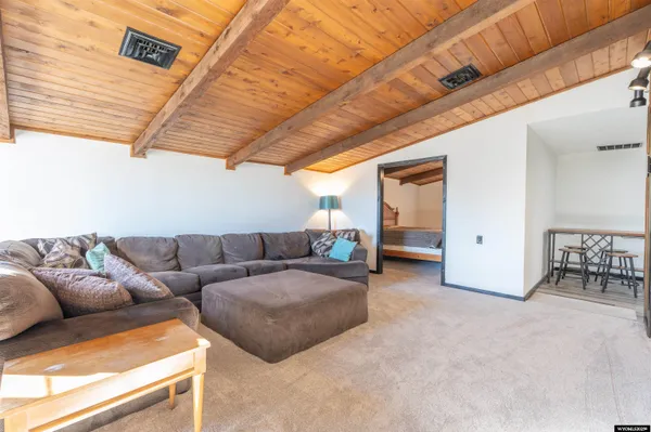 $380,000 | 526 North Warren Avenue, Glendo, WY 82213