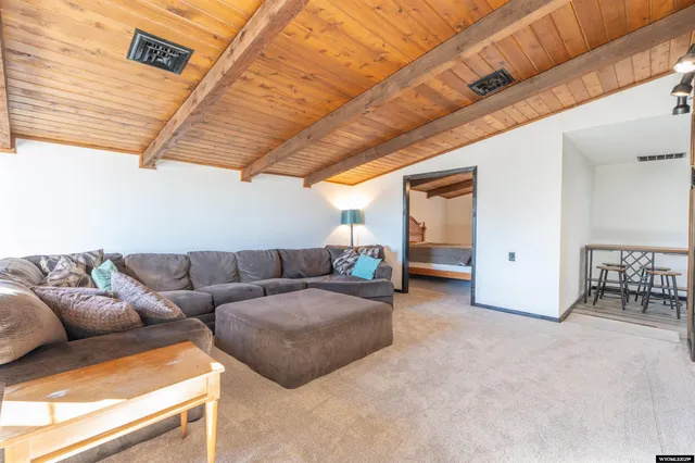 $380,000 | 526 North Warren Avenue, Glendo, WY 82213