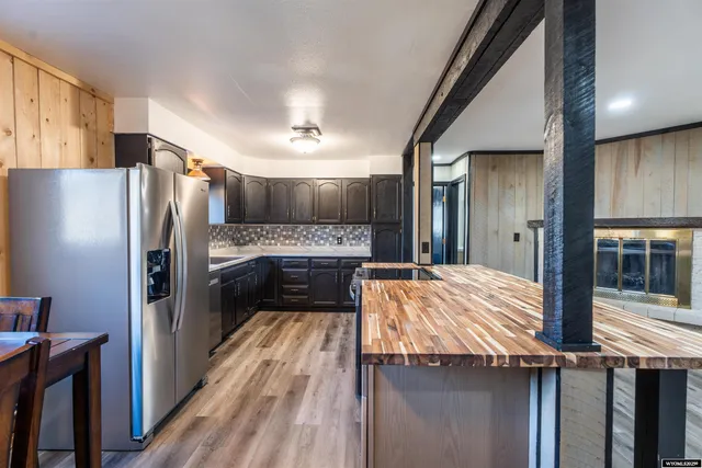 $380,000 | 526 North Warren Avenue, Glendo, WY 82213