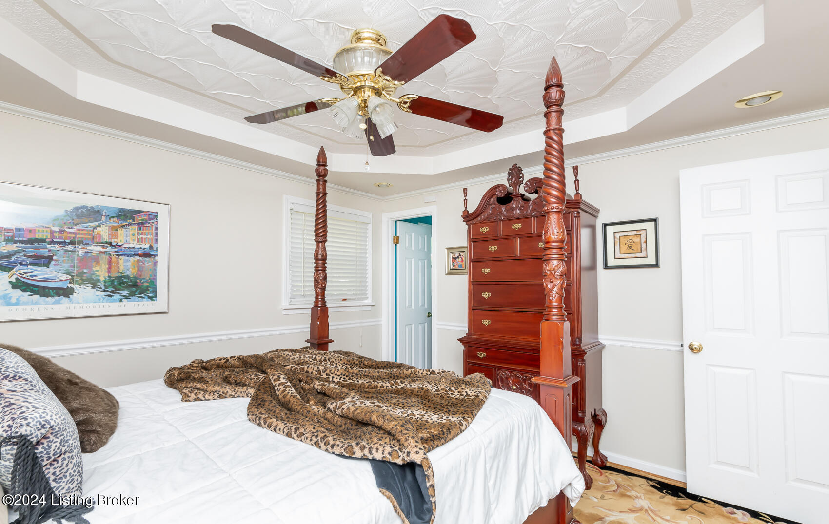 3813 Cutler Road Louisville, KY 40219 - Photo 28 of 39 Primary bedroom