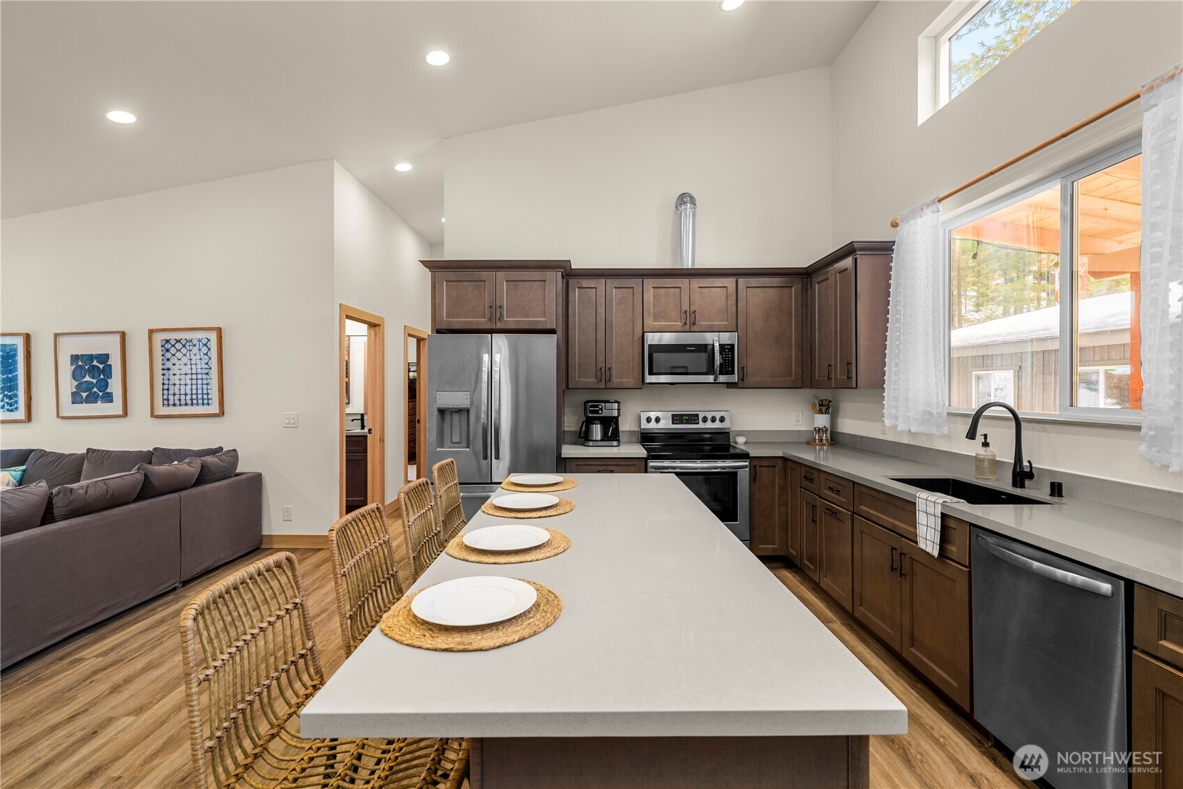 21817 Colt Road Leavenworth, WA 98826 - Photo 13 of 40