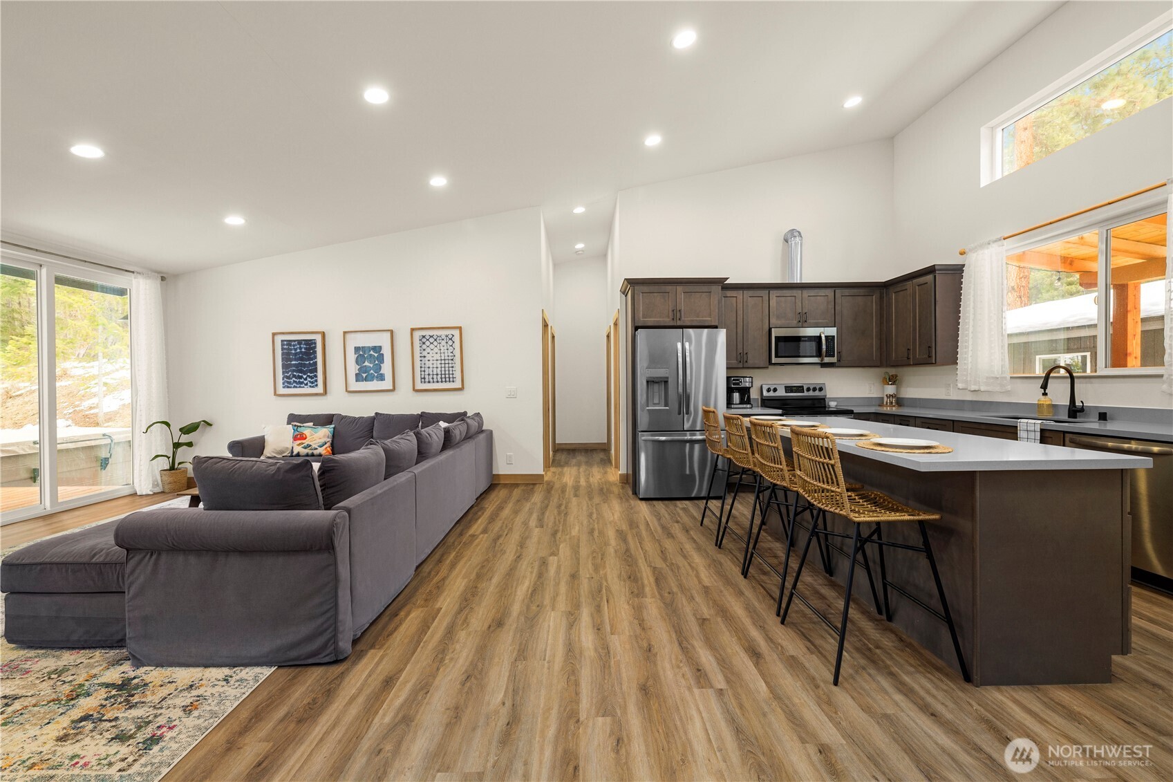 21817 Colt Road Leavenworth, WA 98826 - Photo 21 of 40