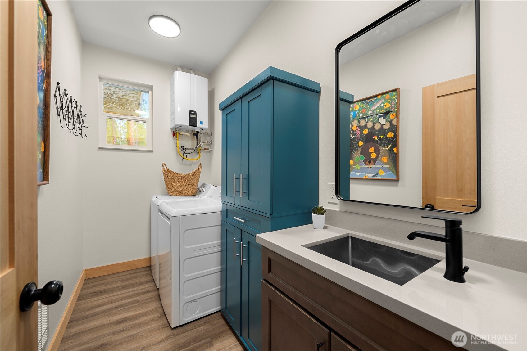 21817 Colt Road Leavenworth, WA 98826 - Photo 27 of 40