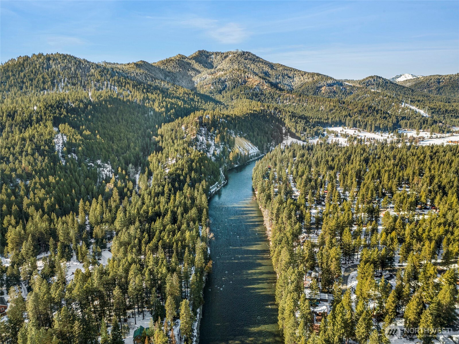 21817 Colt Road Leavenworth, WA 98826 - Photo 38 of 40