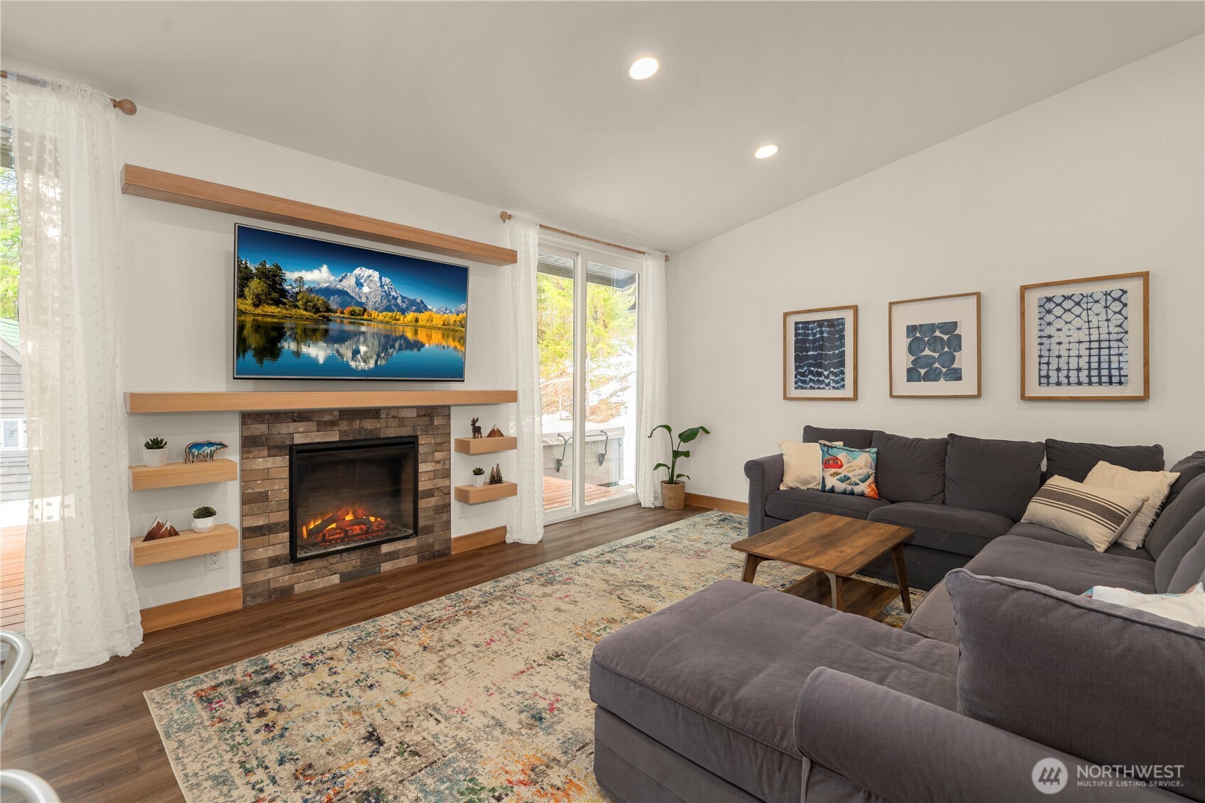 21817 Colt Road Leavenworth, WA 98826 - Photo 9 of 40