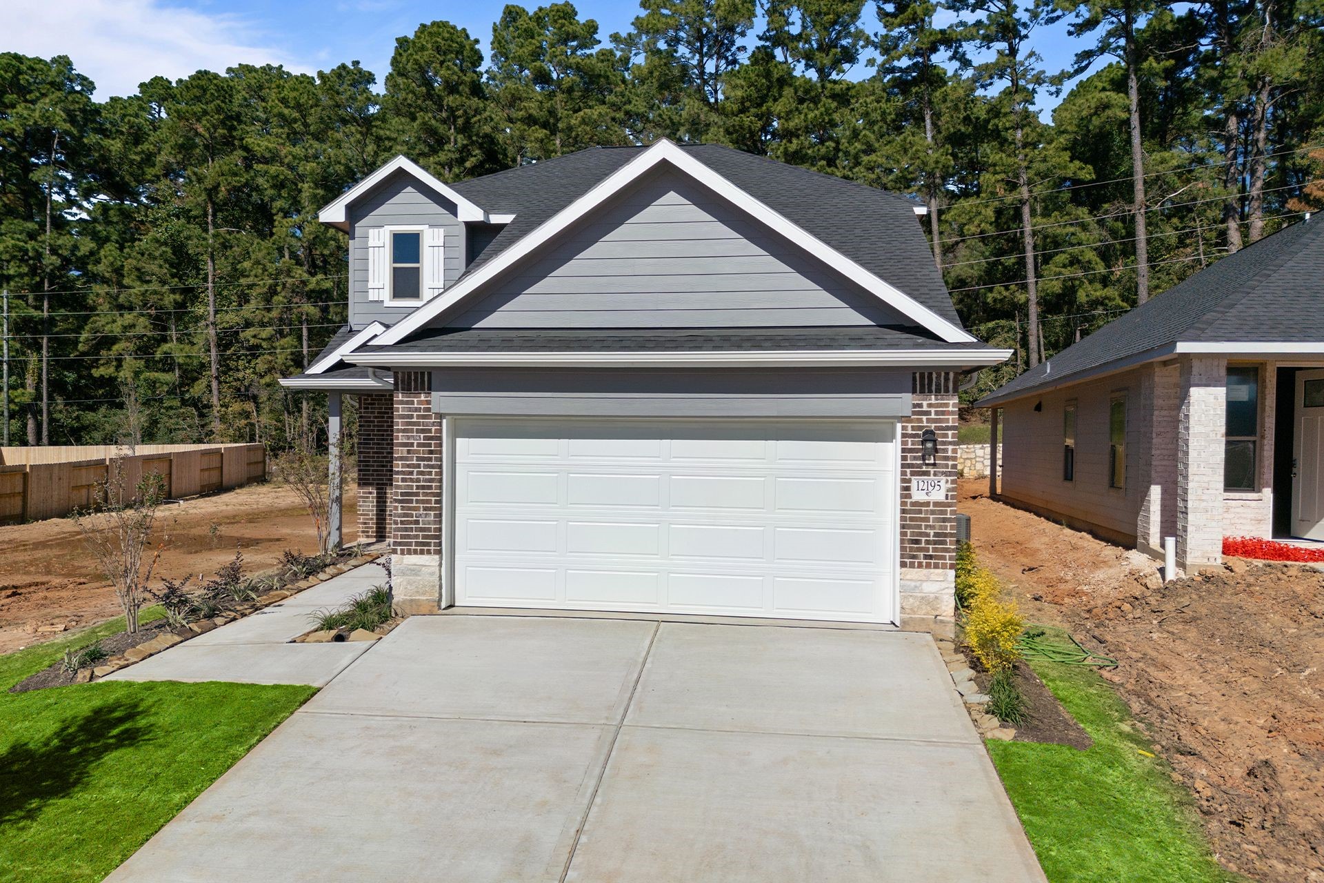 12195 Ridge Top Drive Conroe, TX 77304 - Photo 23 of 26