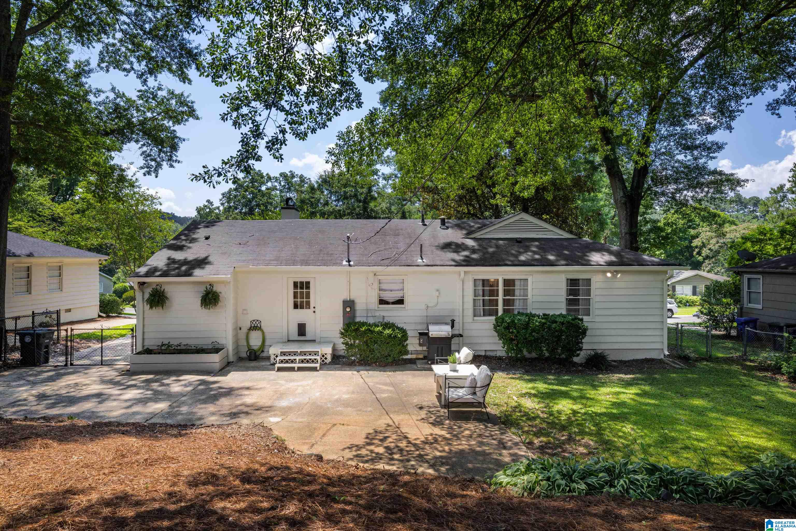 4228 Warren Road Birmingham, AL 35213 - Photo 40 of 41