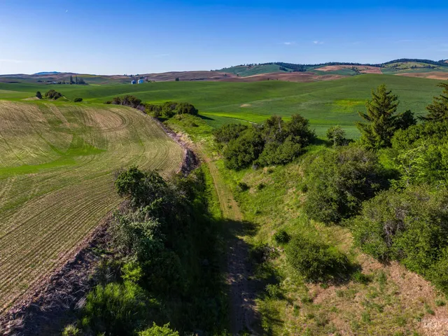 $799,000 | Tbd Mix Road, Moscow, ID 83843