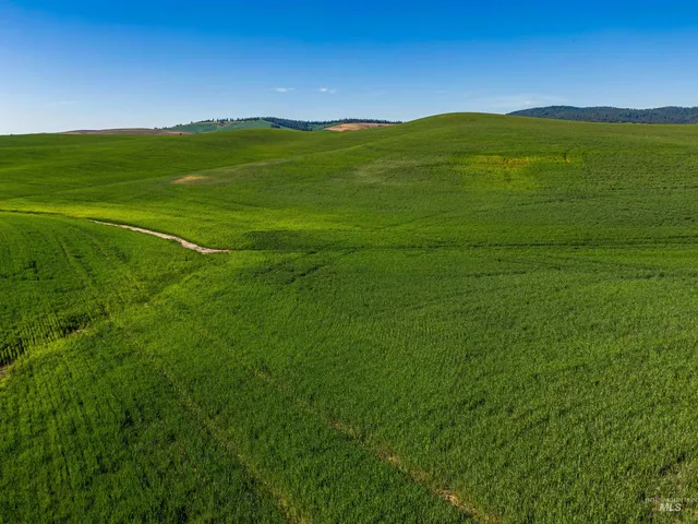$799,000 | Tbd Mix Road, Moscow, ID 83843
