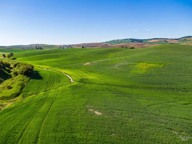 $799,000 | Tbd Mix Road, Moscow, ID 83843