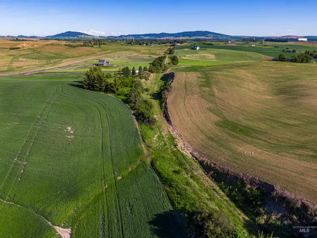 $799,000 | Tbd Mix Road, Moscow, ID 83843