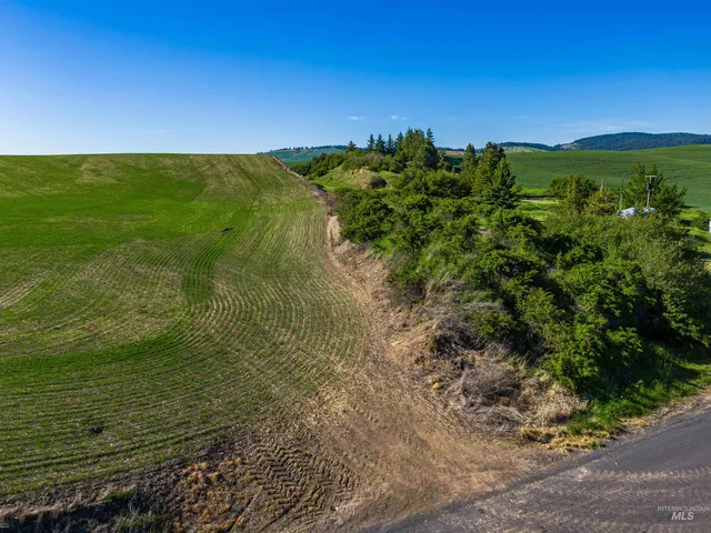 $799,000 | Tbd Mix Road, Moscow, ID 83843