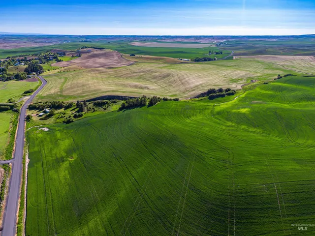 $799,000 | Tbd Mix Road, Moscow, ID 83843