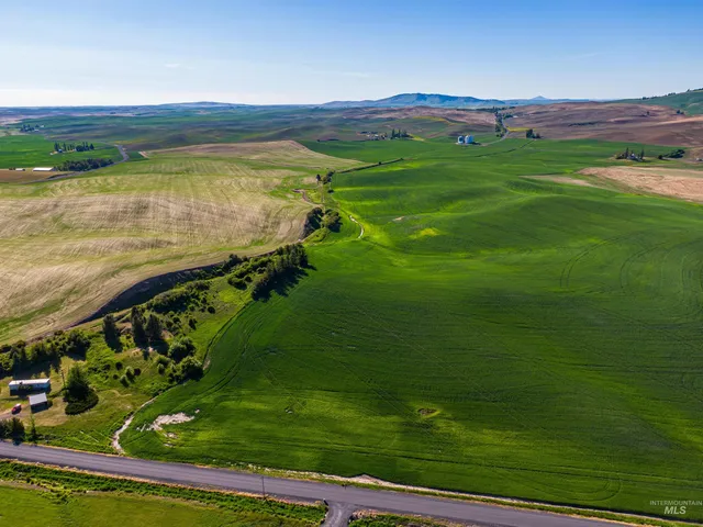 $799,000 | Tbd Mix Road, Moscow, ID 83843