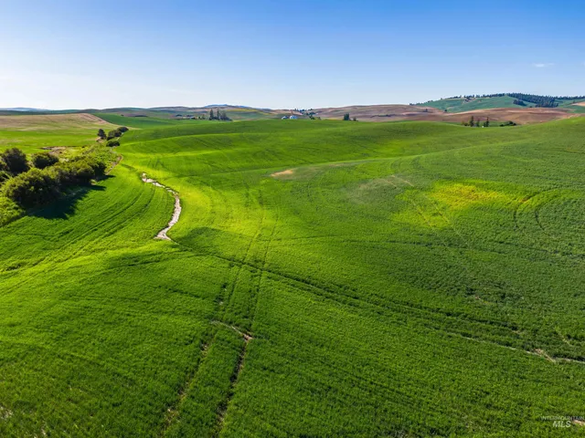 $799,000 | Tbd Mix Road, Moscow, ID 83843