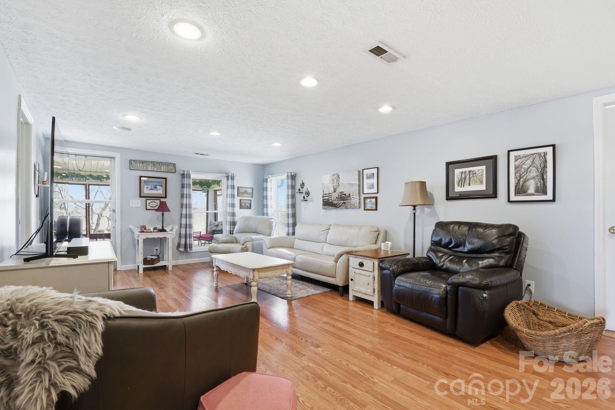 6998 Nobby Lail Road Connelly Springs, NC 28612 - Photo 7 of 43
