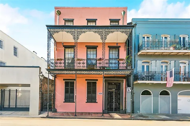 $1,200 | 928 Conti Street, Unit 8, New Orleans, LA 70112