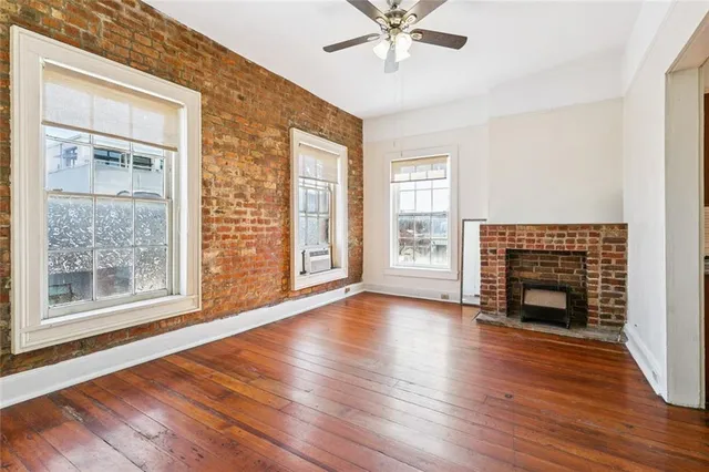 $1,200 | 928 Conti Street, Unit 8, New Orleans, LA 70112