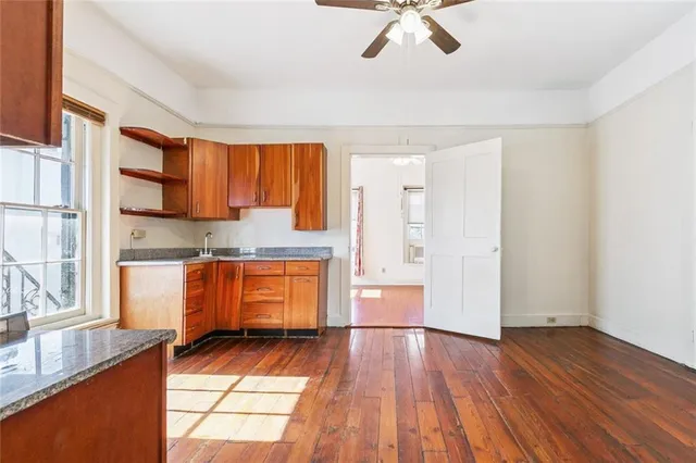 $1,200 | 928 Conti Street, Unit 8, New Orleans, LA 70112