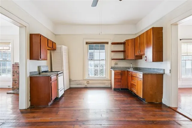 $1,200 | 928 Conti Street, Unit 8, New Orleans, LA 70112