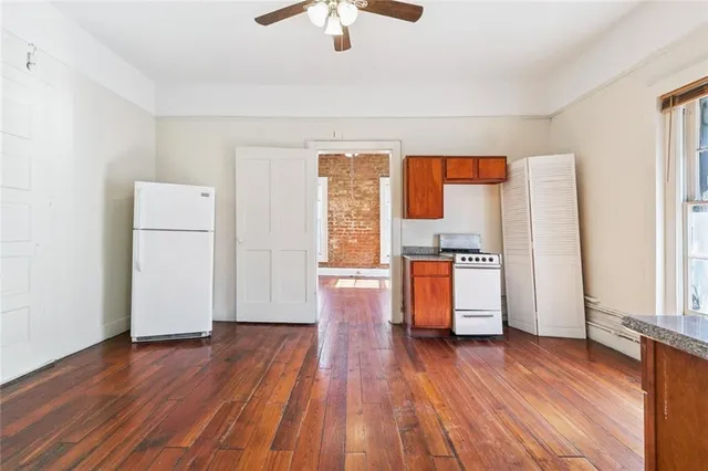 $1,200 | 928 Conti Street, Unit 8, New Orleans, LA 70112