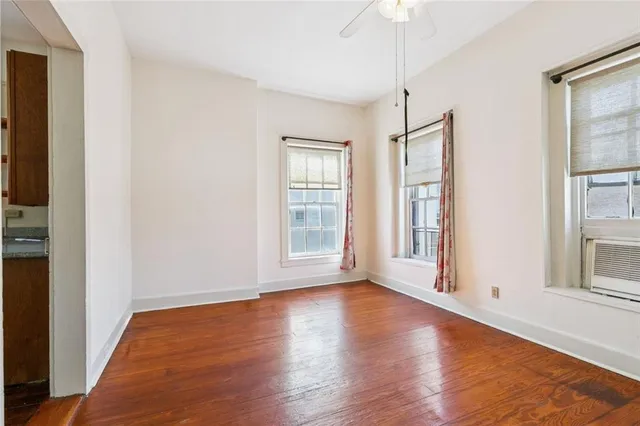 $1,200 | 928 Conti Street, Unit 8, New Orleans, LA 70112